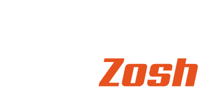 Logo Drift Zosh