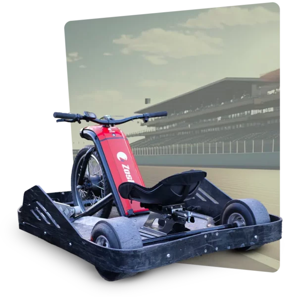 circuit paris